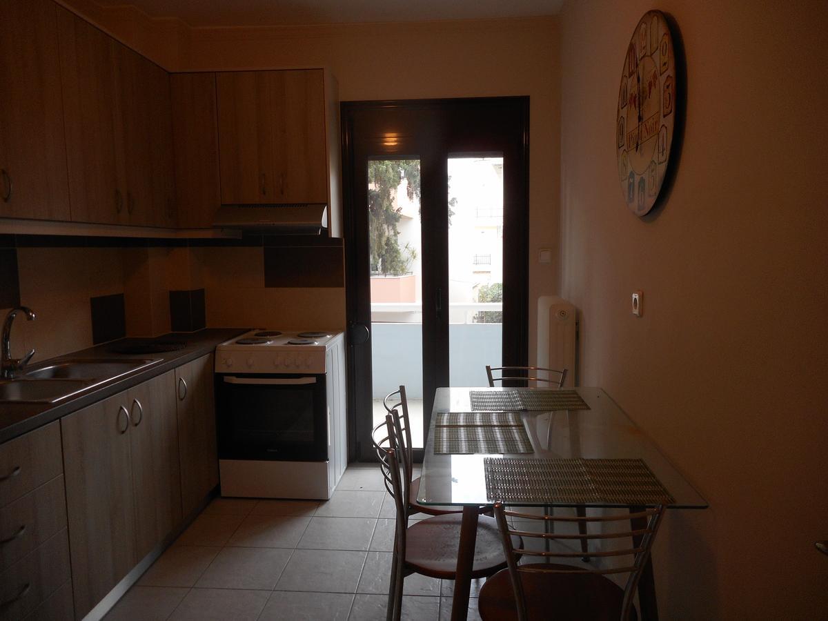 Appartement Sunrise 3 *
